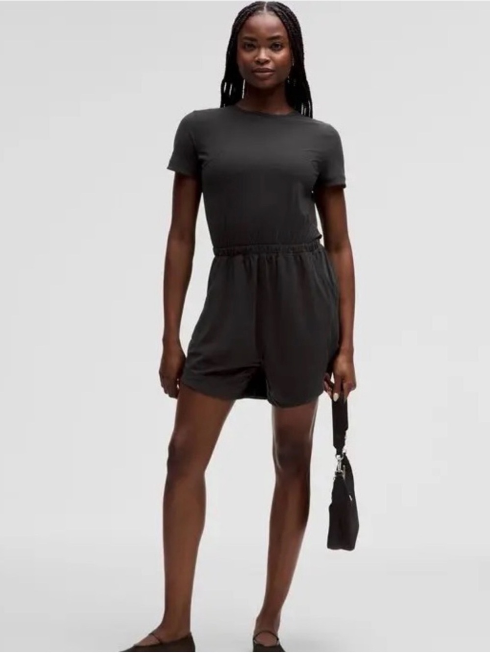 Lululemon Romper - Picture 7 of 9